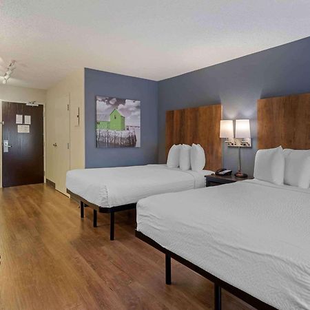 Extended Stay America Suites - Washington, Dc - Alexandria - Landmark Exterior foto