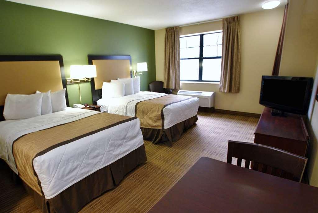 Extended Stay America Suites - Washington, Dc - Alexandria - Landmark Cameră foto