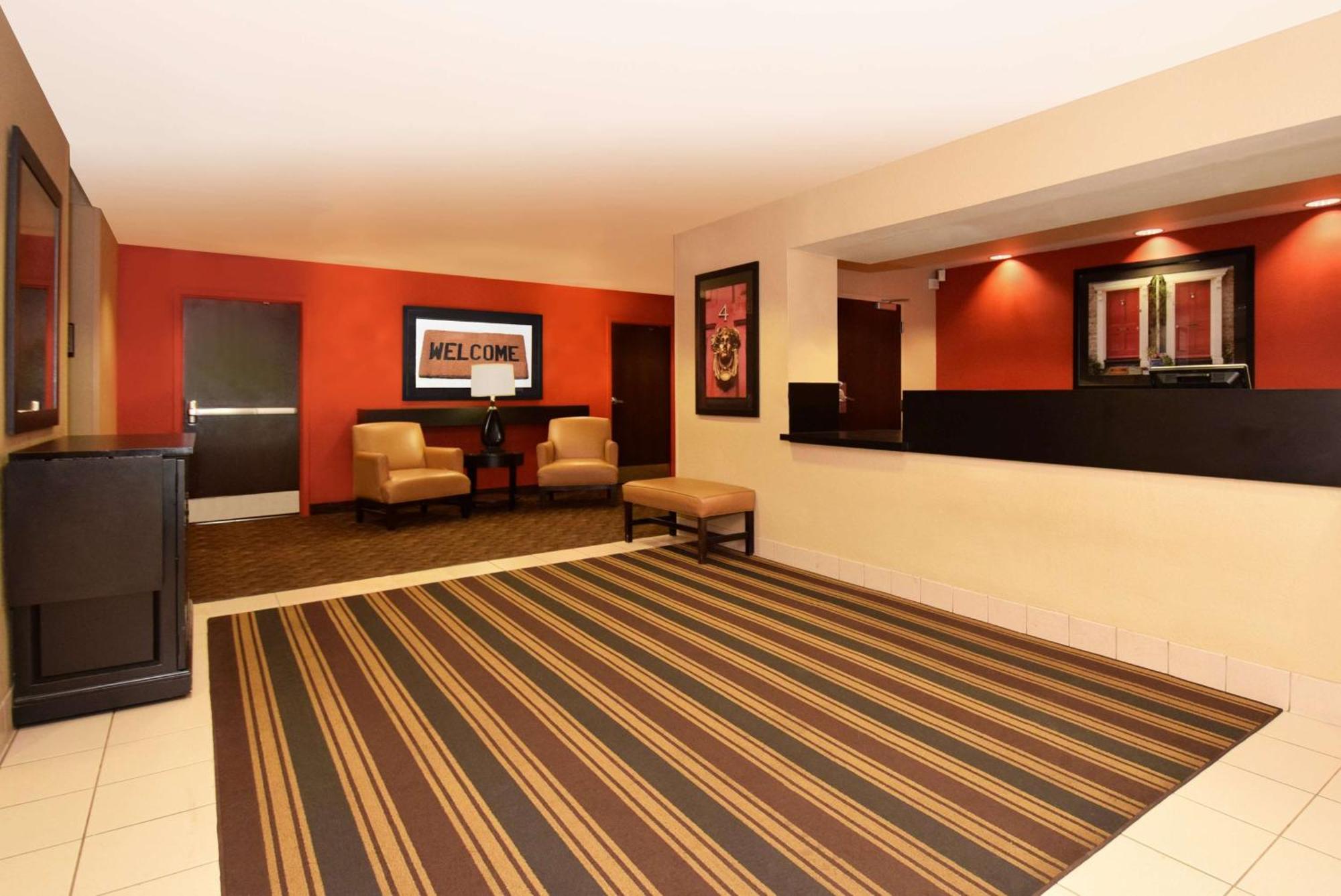 Extended Stay America Suites - Washington, Dc - Alexandria - Landmark Exterior foto