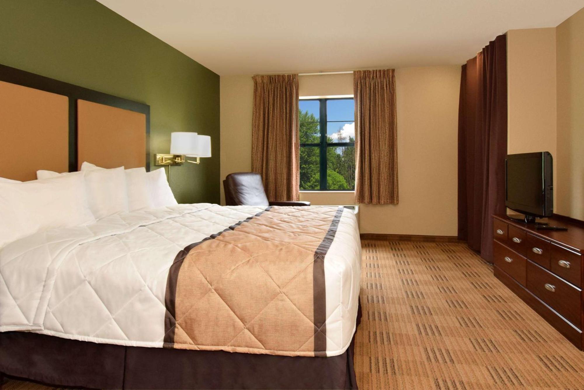 Extended Stay America Suites - Washington, Dc - Alexandria - Landmark Exterior foto