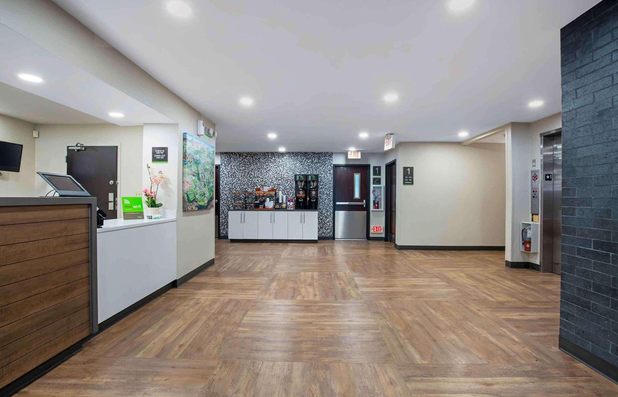 Extended Stay America Suites - Washington, Dc - Alexandria - Landmark Exterior foto